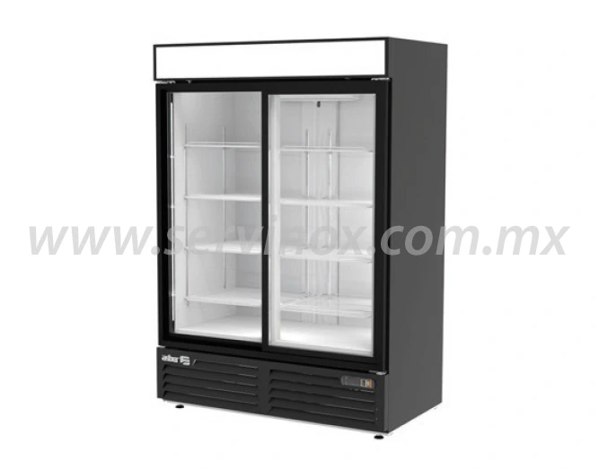 Refrigerador ARMD 47 SD HC